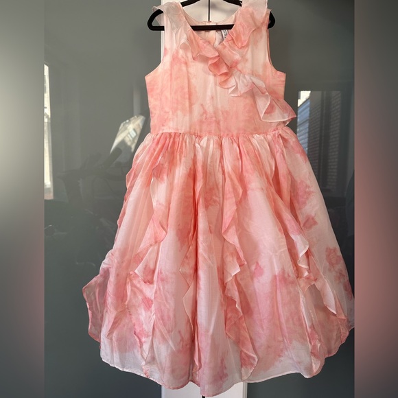 Janie and Jack Other - Janie & Jack dress size 8. Beautiful, like new